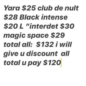 Dont buy it its bundle